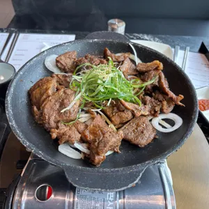 화화돼지왕갈비 사진