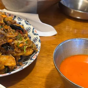 뽕사부 사진