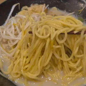 오로지라멘 사진