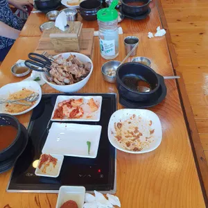 하남정 사진