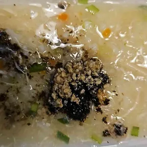 본죽&비빔밥 사진