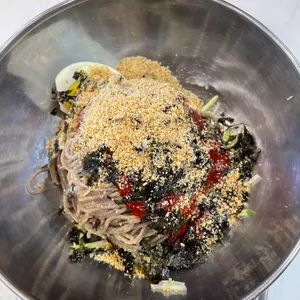 양순이막국수 사진
