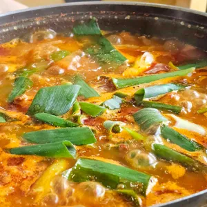 고향닭도리탕 사진 1