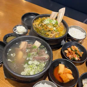 진우린 해장 대표 사진