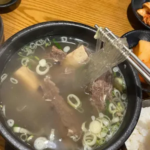 진우린 해장 사진