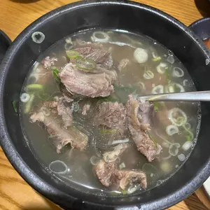 진우린 해장 사진