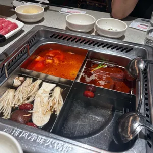 하이디라오 사진