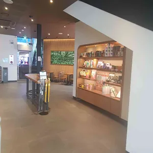 스타벅스 리뷰 사진