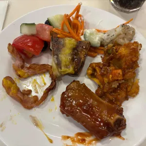 애슐리 사진