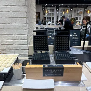 애슐리 리뷰 사진