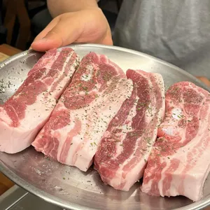 읍성한돈 대표 사진