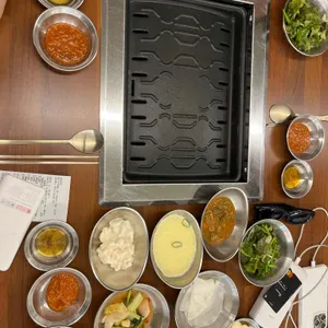 읍성한돈 사진