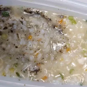 본죽&비빔밥 사진
