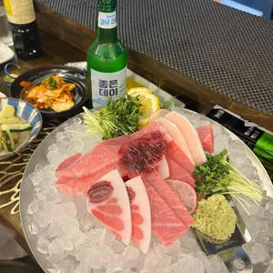 동래참치가게 사진