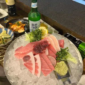 동래참치가게 사진
