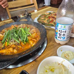 윤가네칼국수 사진 2