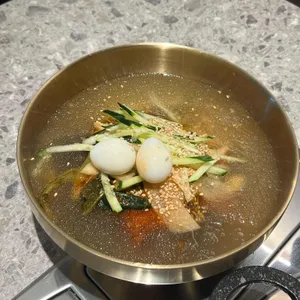 수영소담한 제주대패삼겹 사진