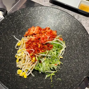 수영소담한 제주대패삼겹 사진