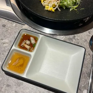 수영소담한 제주대패삼겹 리뷰 사진