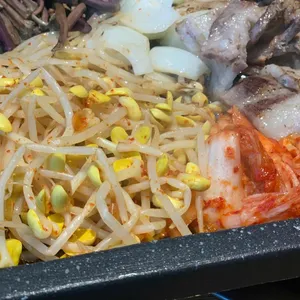 지글대패삼겹살 사진 2