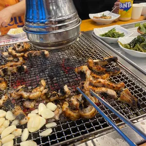 장어의꿈 사진