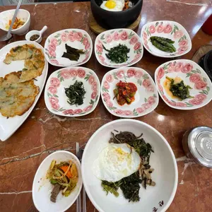 산촌 대표 사진