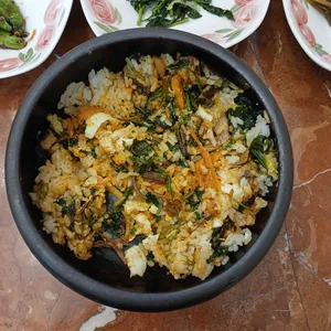 산촌 사진