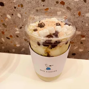 하이오커피 사진