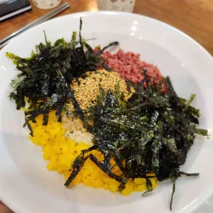 고기동감자옹심이&칼국수 사진