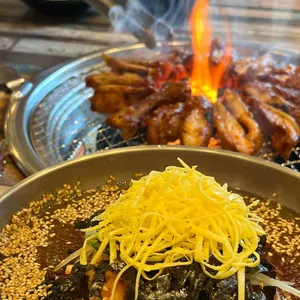 북한강막국수닭갈비 대표 사진