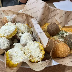푸라닭 사진