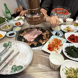 미호회관 사진