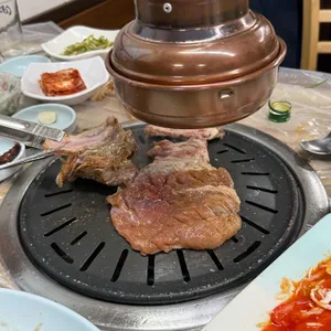 미호회관 사진