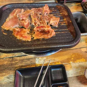 덕수갈비 사진