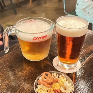생활맥주 사진