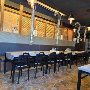 동치미 리뷰 사진