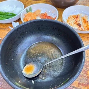 천복순대국밥 사진
