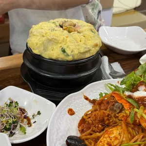 약수동해물텀벙 사진
