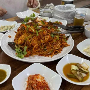 약수동해물텀벙 사진