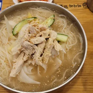 미사리밀빛초계국수 사진 2