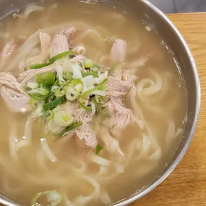 미사리밀빛초계국수 사진
