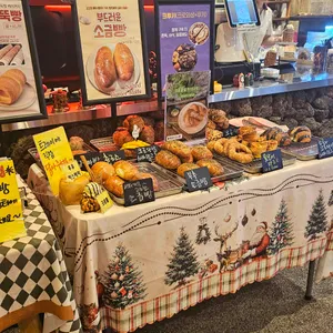 더스톤 리뷰 사진