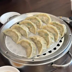 해운대밀면 사진