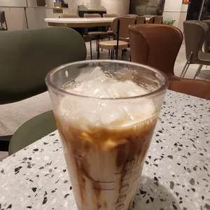 이디야커피 사진
