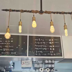 효돈수제돈까스 리뷰 사진