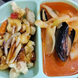 용봉 사진