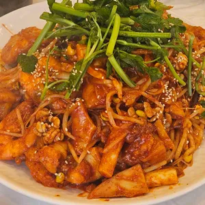 소문난대구왕뽈찜 사진 1