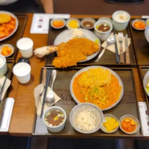 유미카츠 사진
