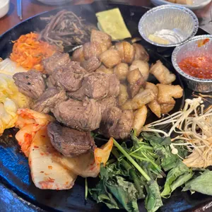 촌놈 사진