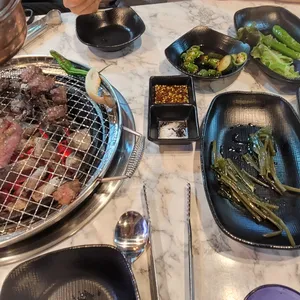 노마진 정육식당 사진